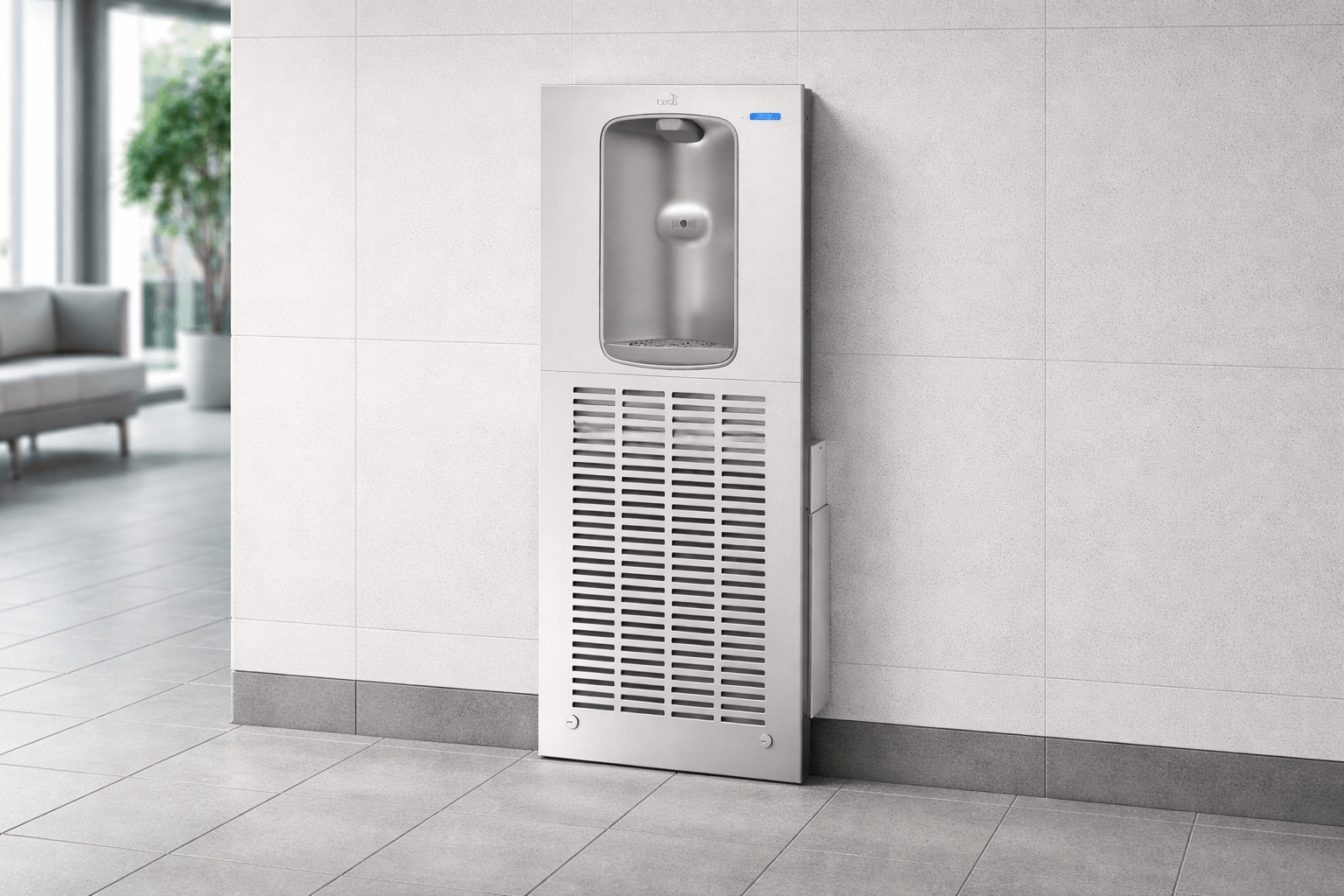 Aqua Pointe MW Series Bottle Filler - Pure n Natural Systems