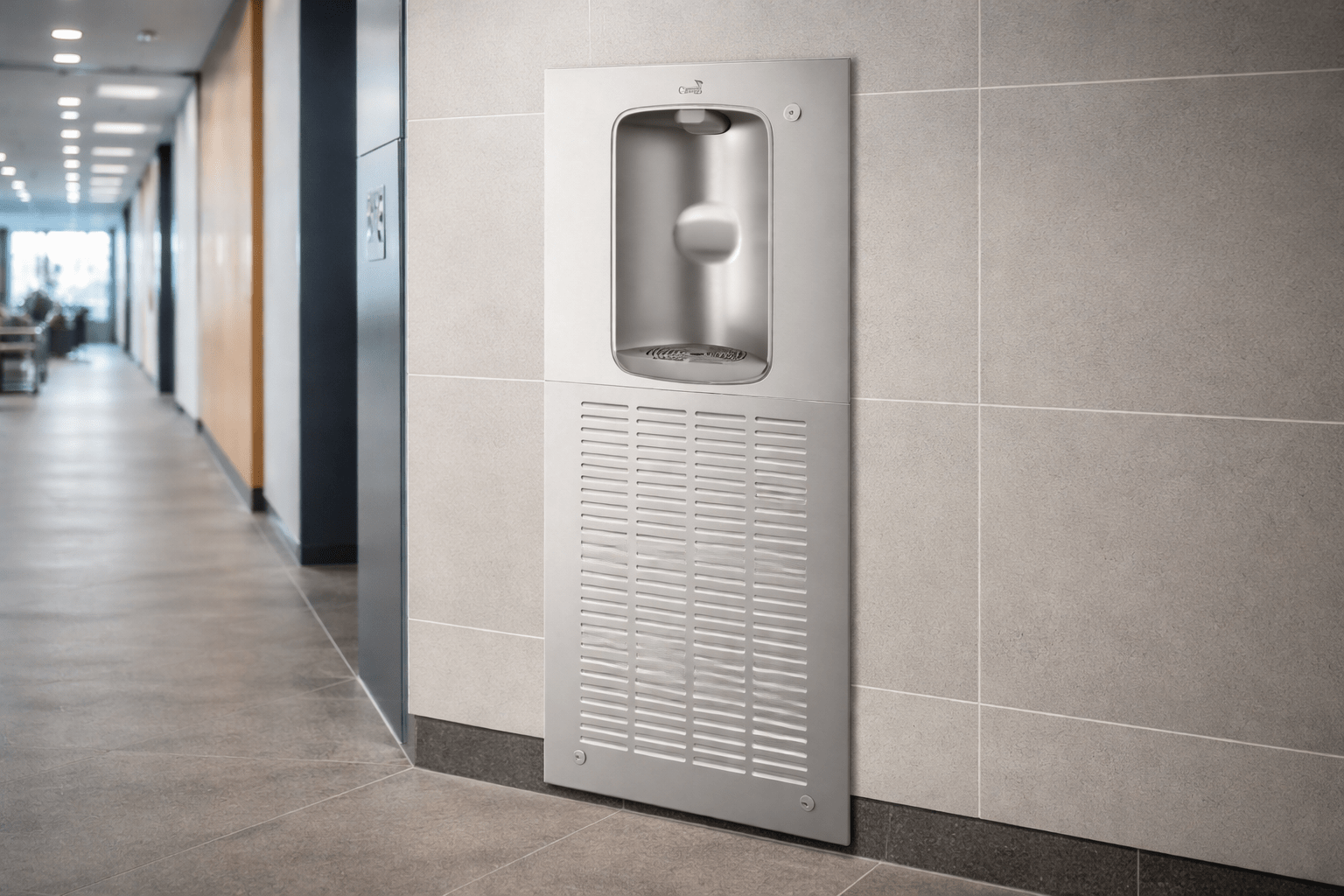 Aqua Pointe MWG Series Bottle Filler - Pure n Natural Systems