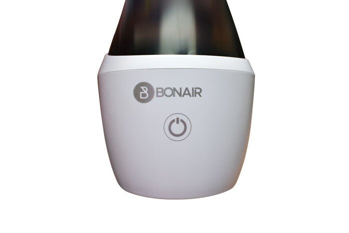 BONAIR IR - 77 Disinfectant Spray | Ozone Sanitizing Bottle 9.5 oz - Pure n Natural Systems