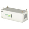 CleanLeaf CL1100 - C21 Air Filtration System with 21 lbs. of Carbon - 900 CFM - SMOKE + ODOR REMOVAL - Pure n Natural Systems