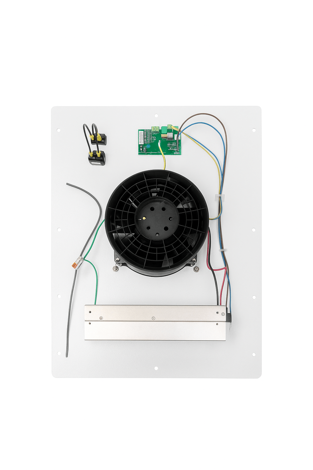 CleanLeaf CL1250D - CF Upgraded Delta Motor - Pure n Natural Systems