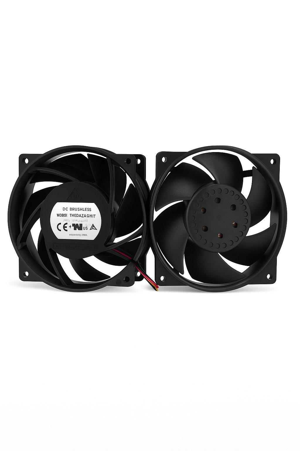 CleanLeaf CL1250D - CF Upgraded Delta Motor - Pure n Natural Systems