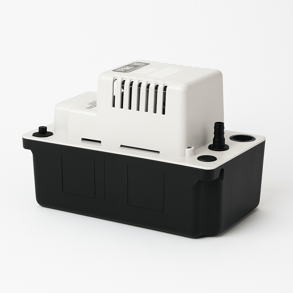 Condensate Pump 115V - MovinCool Office Pro 12 - 484789 - 0250 - Pure n Natural Systems