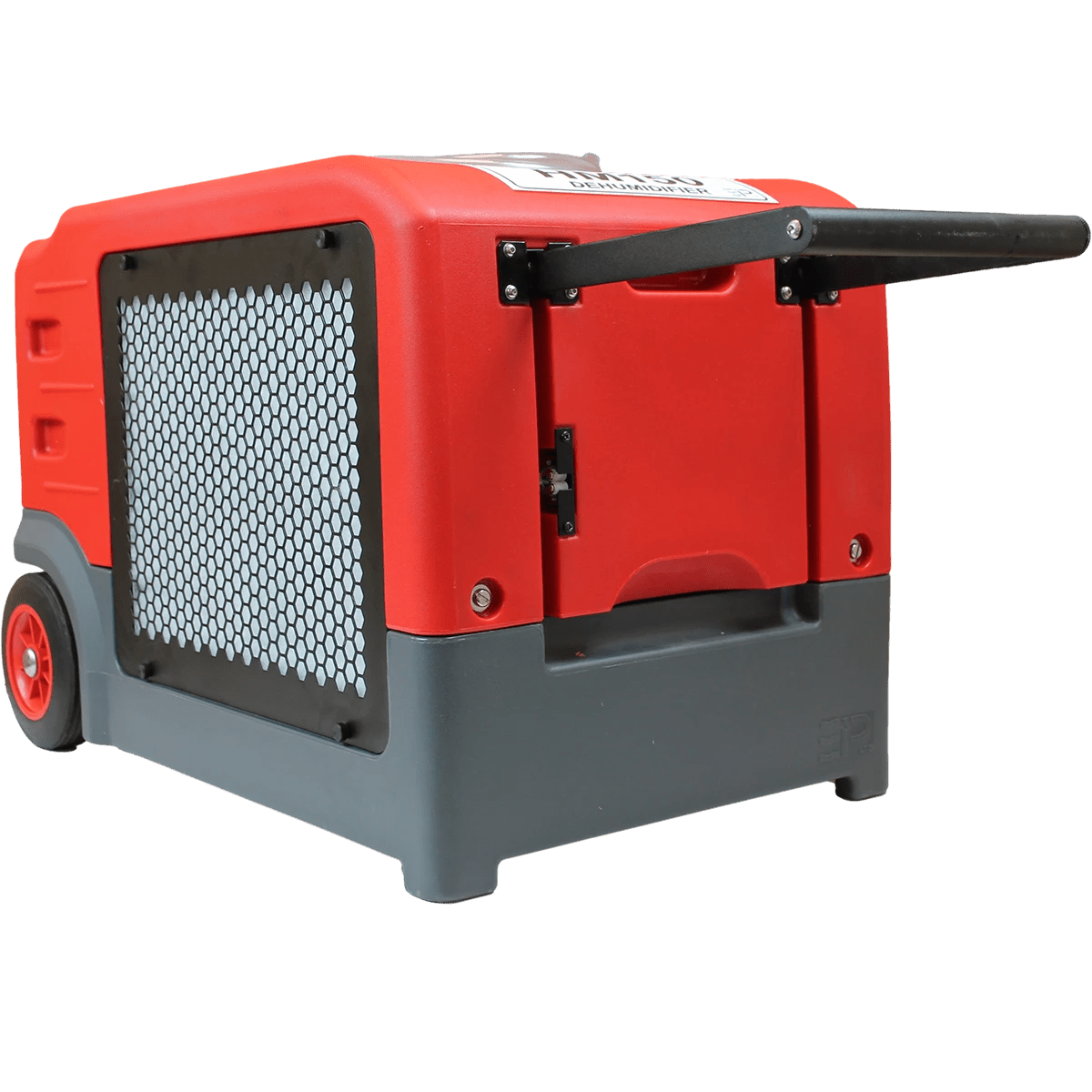 Ebac HM150 - D Flood Restoration Dehumidifier | Professional Water Damage and Moisture Control - Pure n Natural Systems