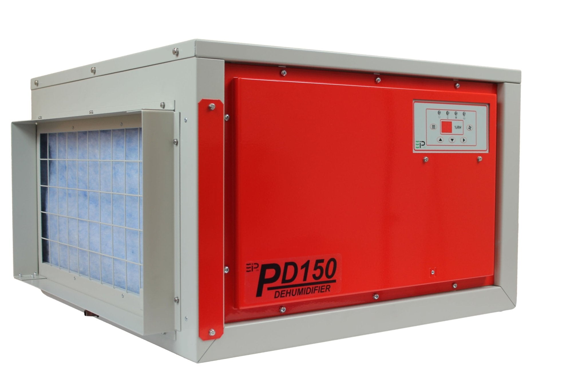 Ebac PD150 Industrial Dehumidifier | High - Capacity Moisture Removal Solution - Pure n Natural Systems