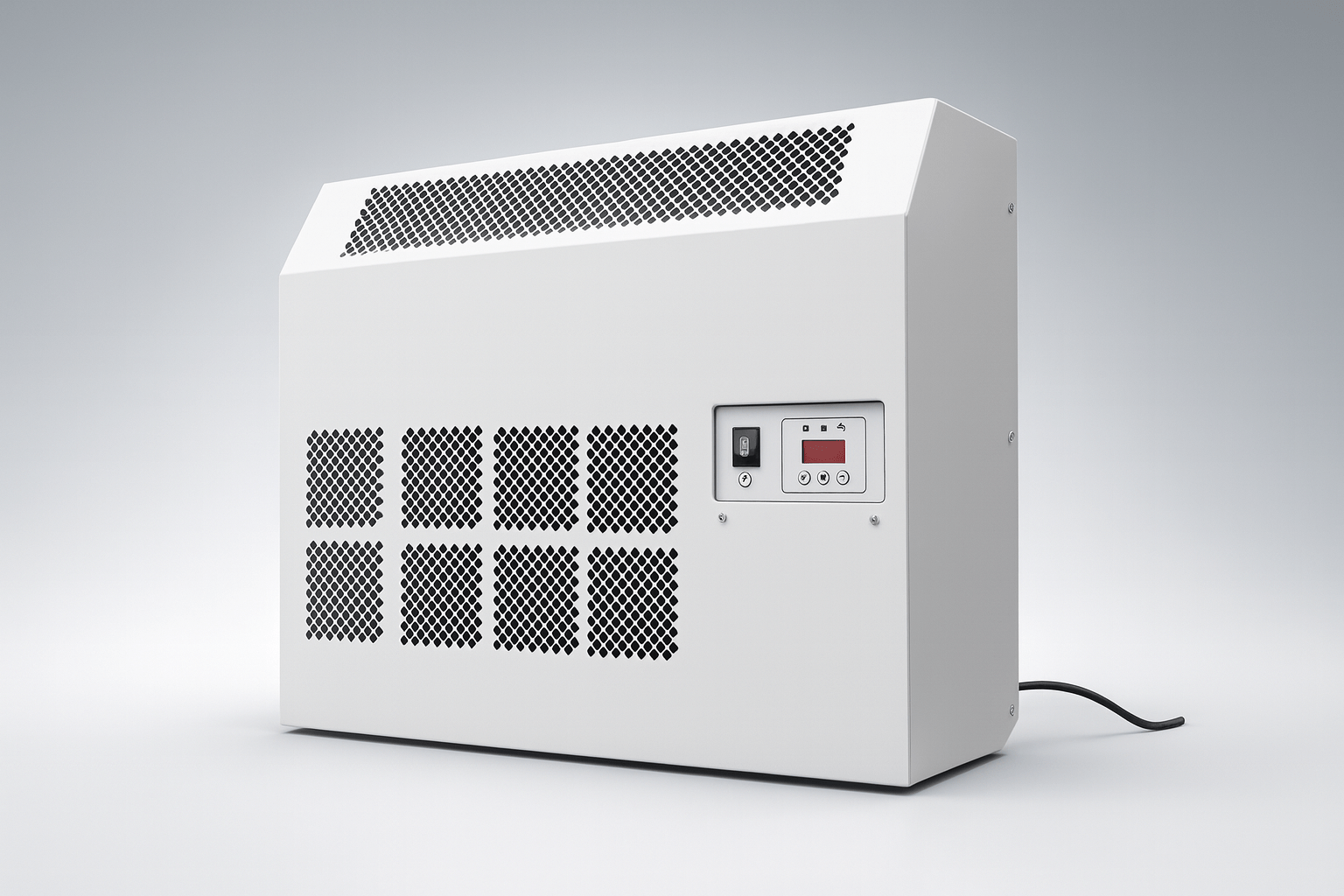 Ebac WM150D Dehumidifier - Pure n Natural Systems