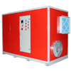EIPL DD12000 Industrial Desiccant Dehumidifier | 3,173 PPD 220V / 460V - Pure n Natural Systems