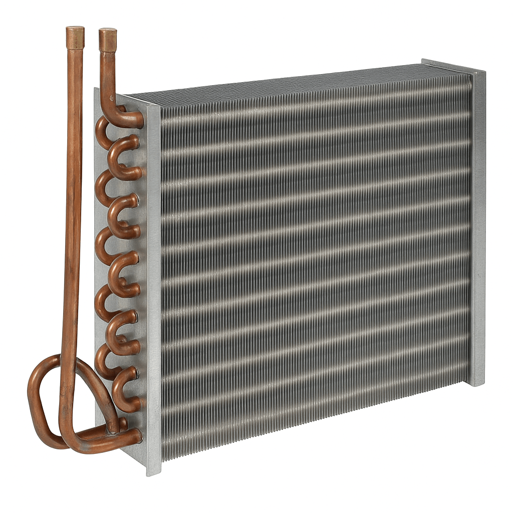 Evaporator Part 484600 - 3100 for MOVINCOOL Climate Pro X14 - Pure n Natural Systems