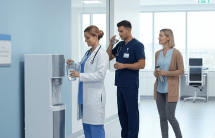 H2O - 2500 - Pure n Natural Systems