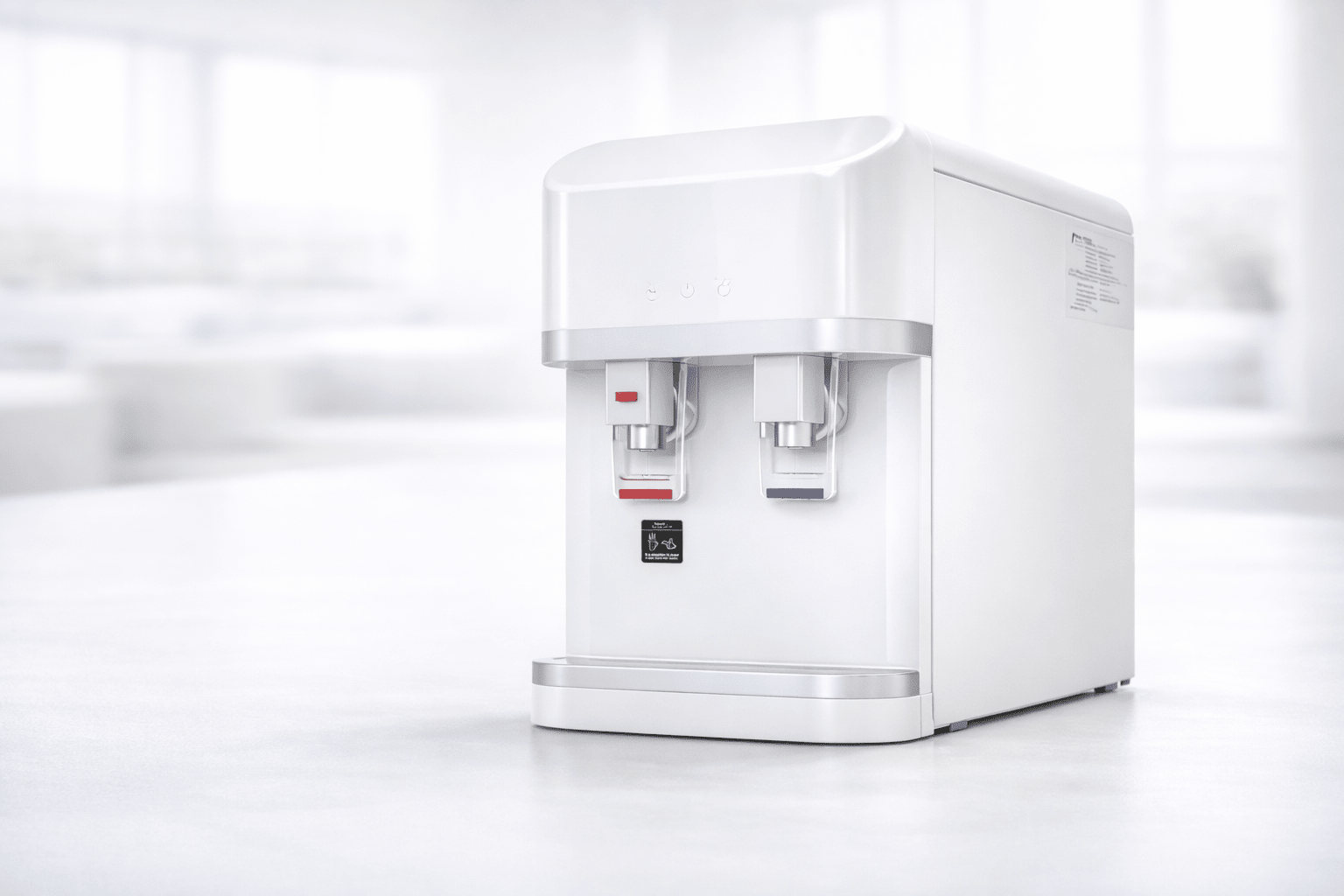 H2O - 450 - Pure n Natural Systems