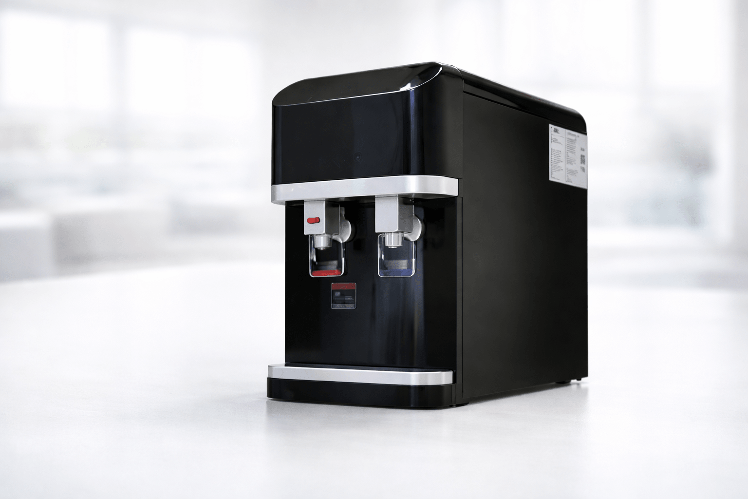 H2O - 450 - Pure n Natural Systems