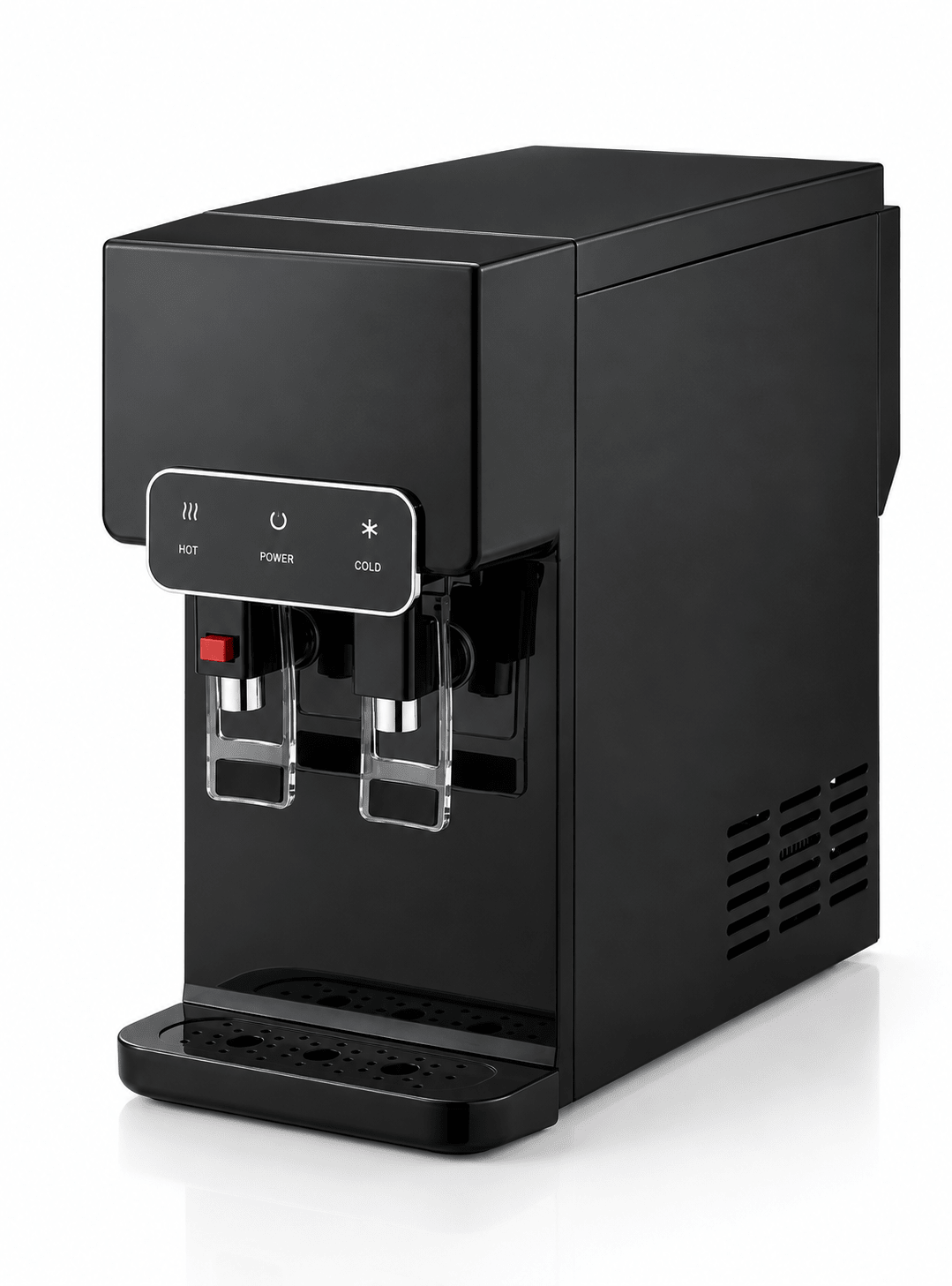 H2O-550 - Pure n Natural Systems