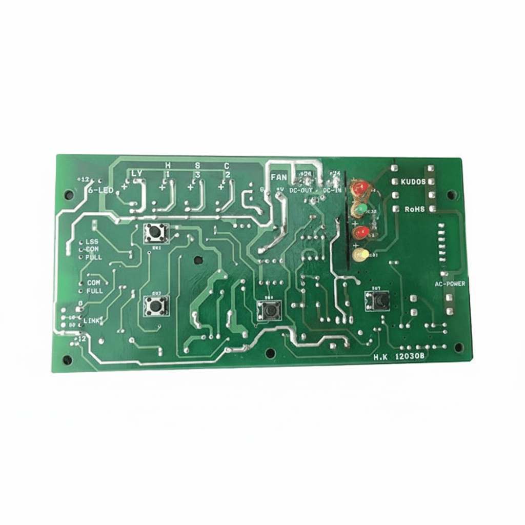 H2O Bottleless Water Coolers | Replacement IC Board - Pure n Natural Systems