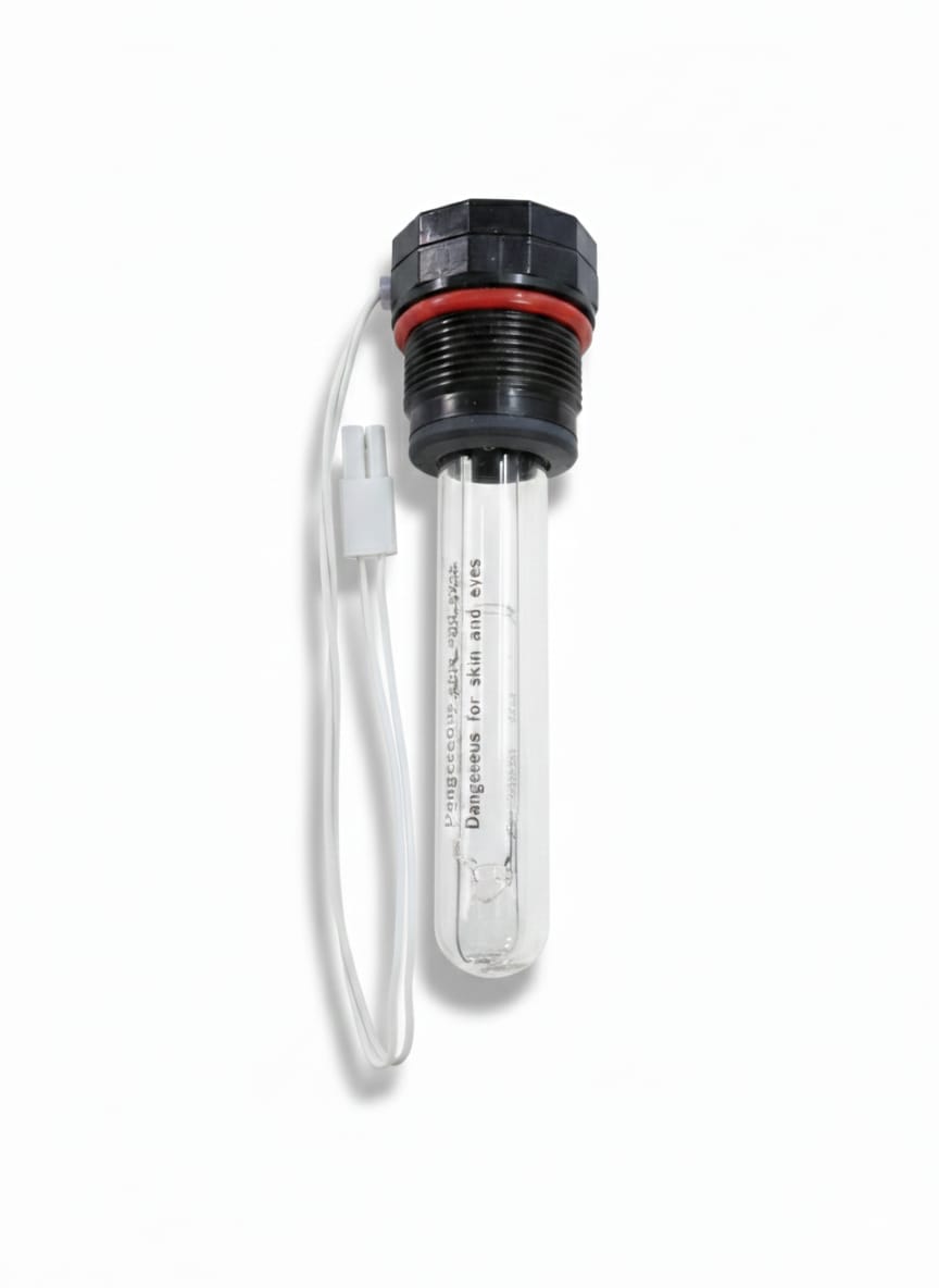 H2O Replacement UV Bulb - Pure n Natural Systems