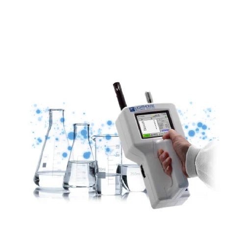 Handheld Handy Man Particle Counter - Pure N Natural Systems - Pure n Natural Systems