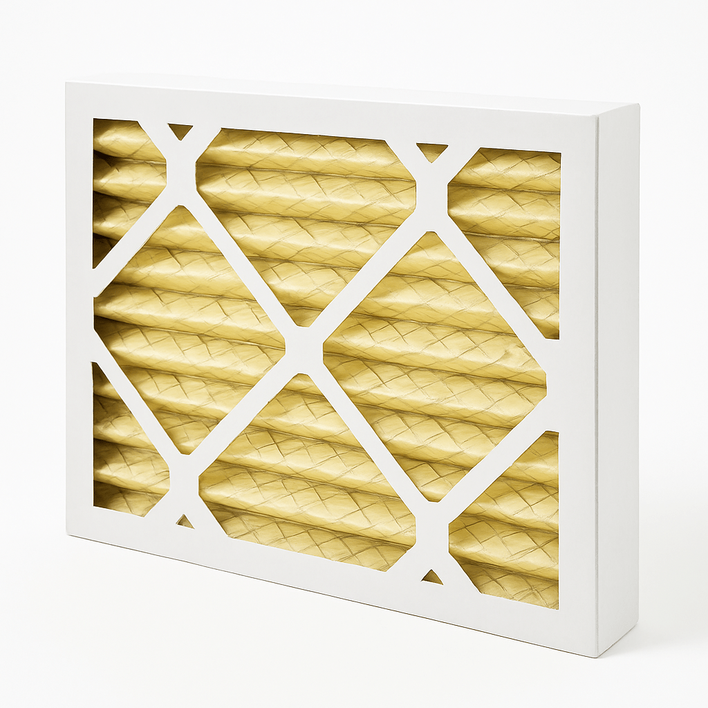 MicroAir SC - 150 | Replacement 95% Main HEPA - Type Filter - Pure n Natural Systems