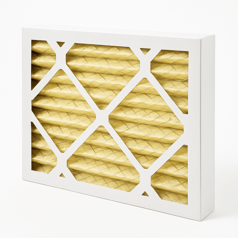 MicroAir SC - 150 | Replacement 95% Main HEPA - Type Filter - Pure n Natural Systems