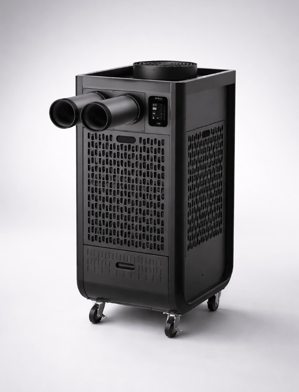 MovinCool Climate Pro X20e - Pure n Natural Systems