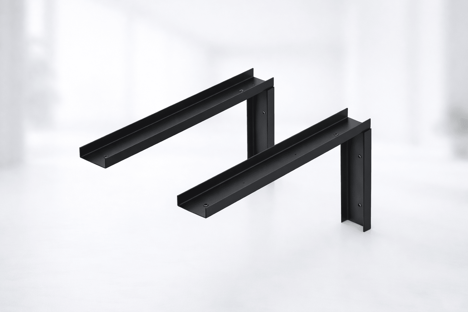 Optional Wall Mount Kit - Pure n Natural Systems