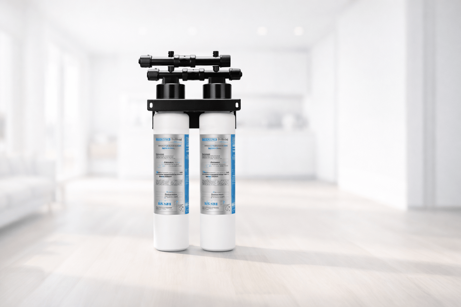 PremoFlow PFH - 15 - Pure n Natural Systems