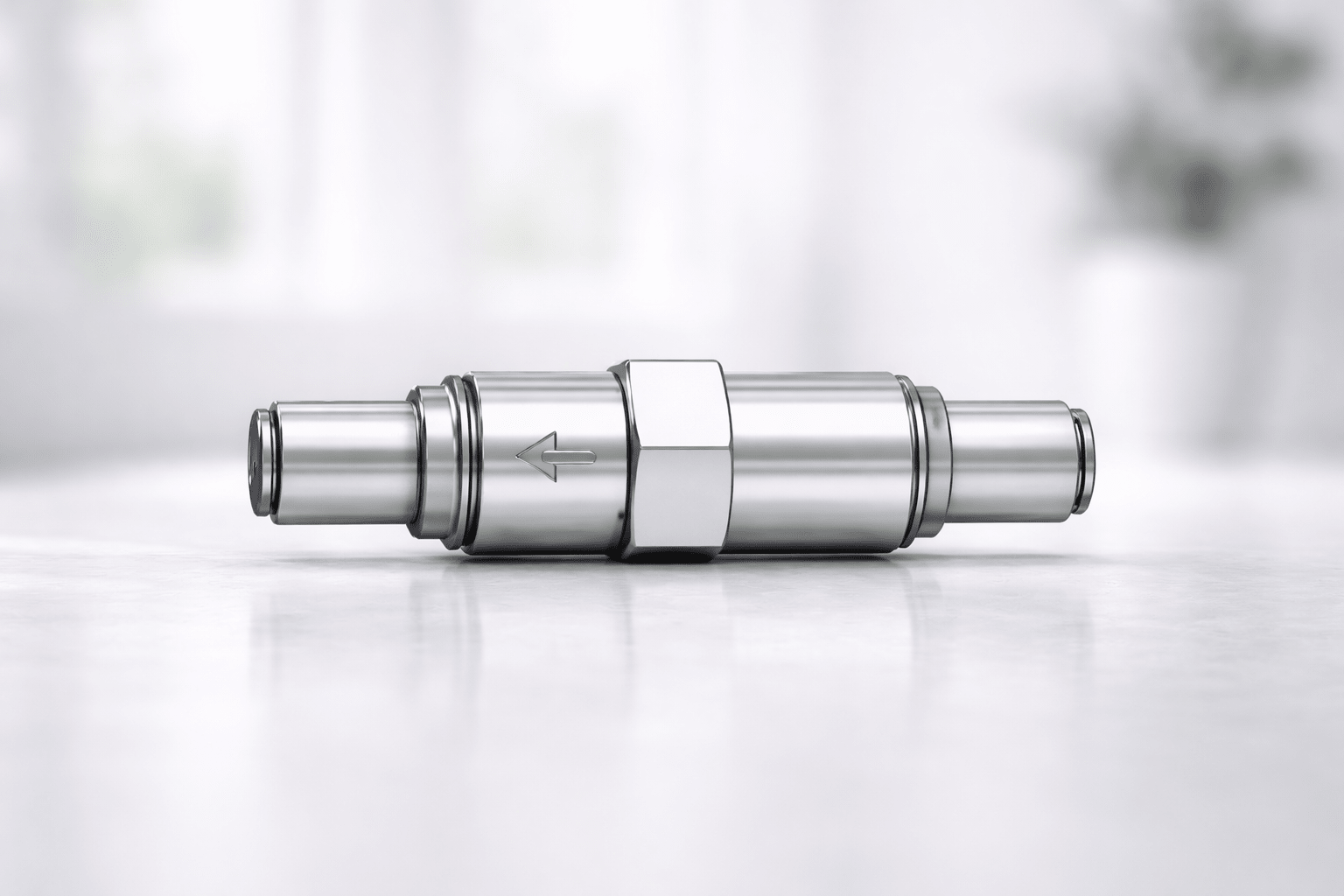 Pressure Regulator - Pure n Natural Systems