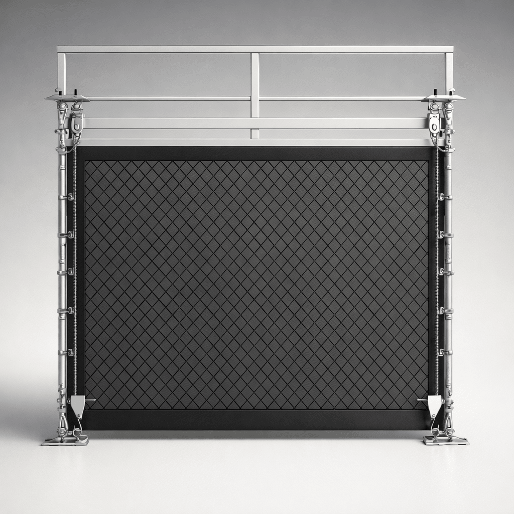 PreVent Cooling Tower Filter System - Pure n Natural Systems