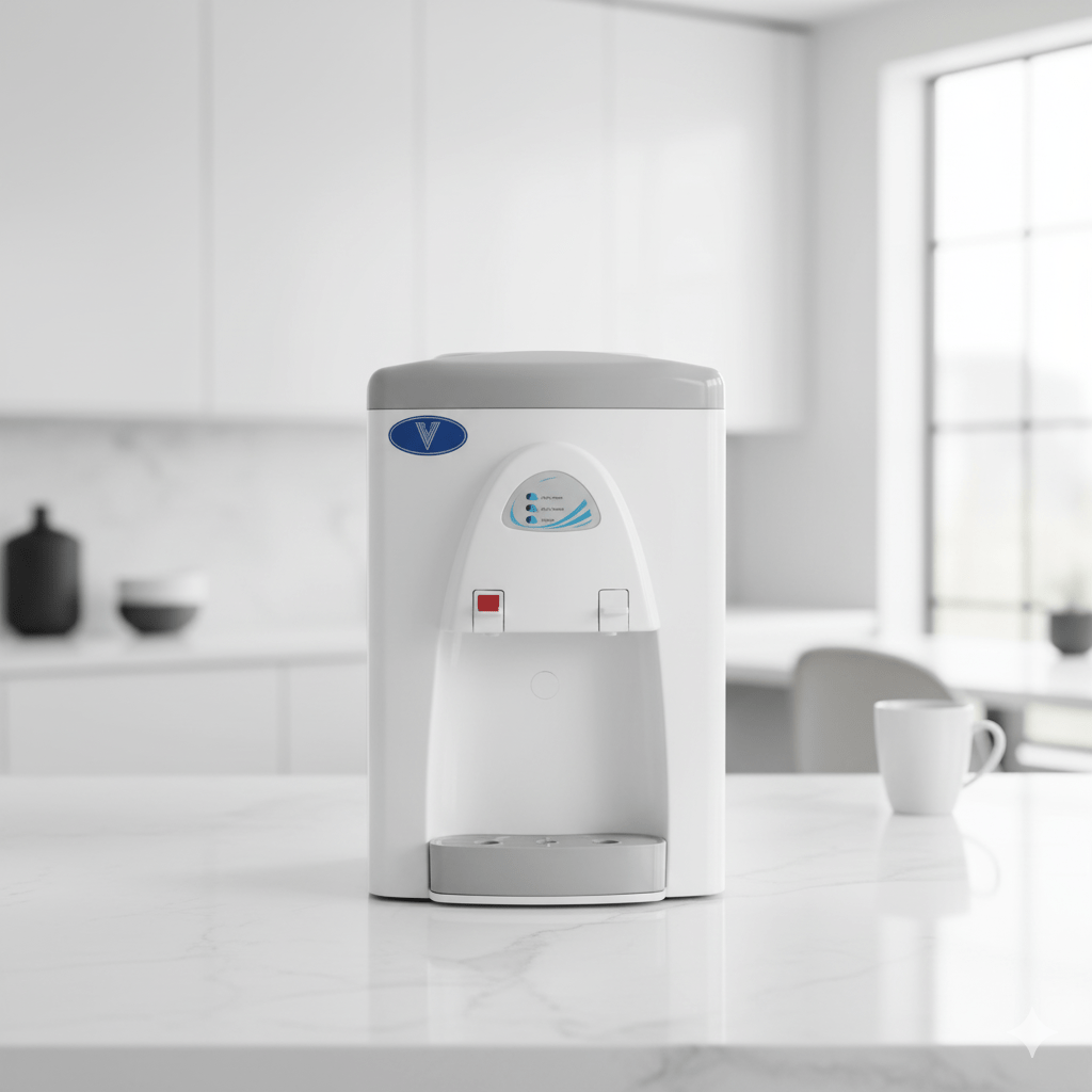 PWC - 500 Countertop - Pure n Natural Systems