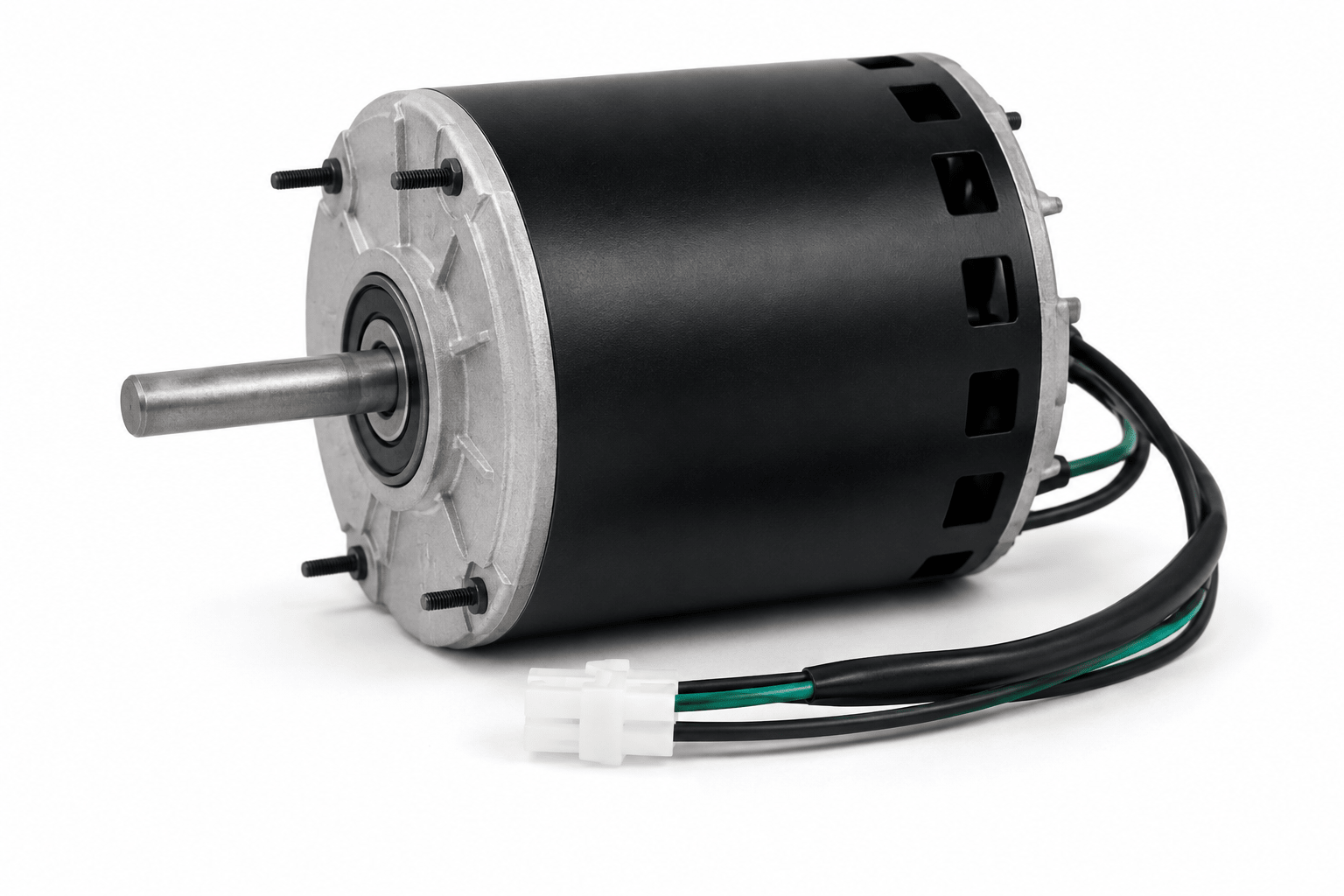 Replacement Motor 1/3 HP, 120V - Pure n Natural Systems