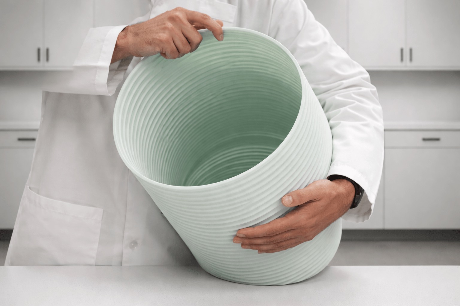 Replacement Self Supported Duct Hose 12 - inch - Pure n Natural Systems