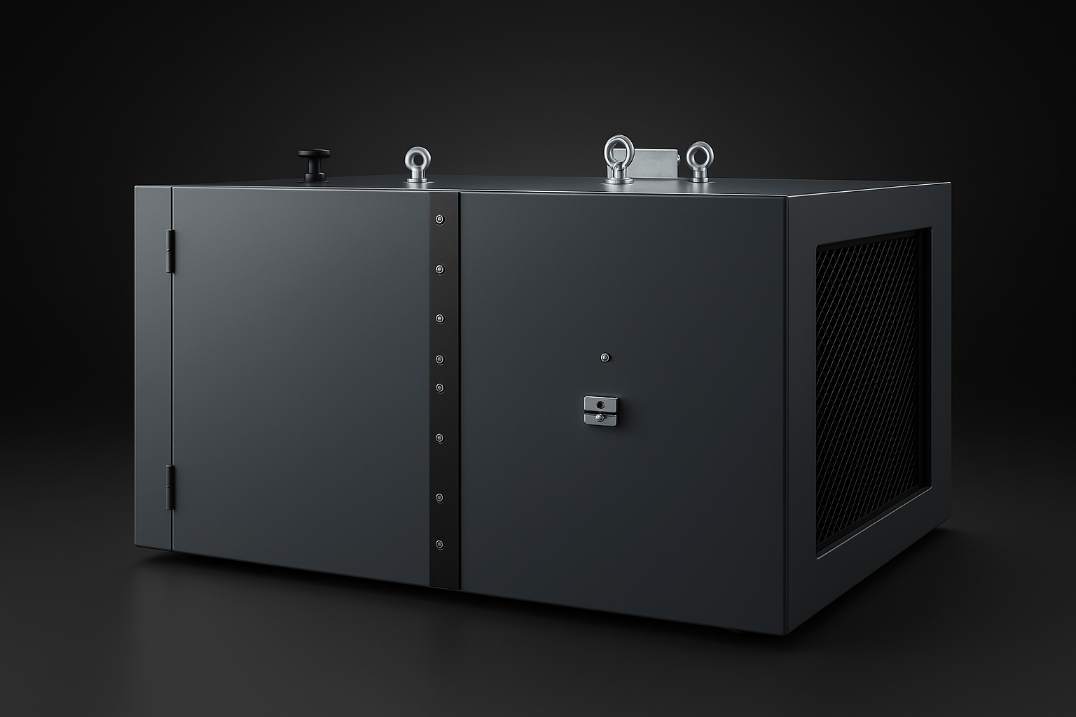 SED - 1000V - Pure n Natural Systems