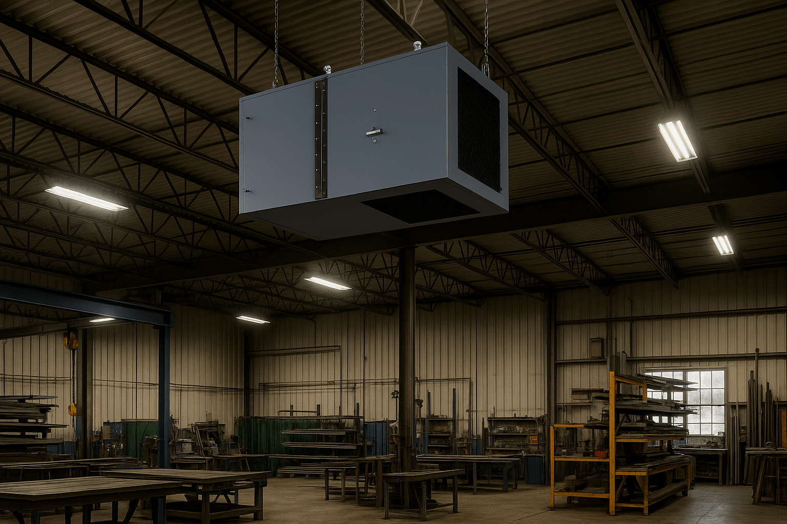 SED - 1000V - Pure n Natural Systems