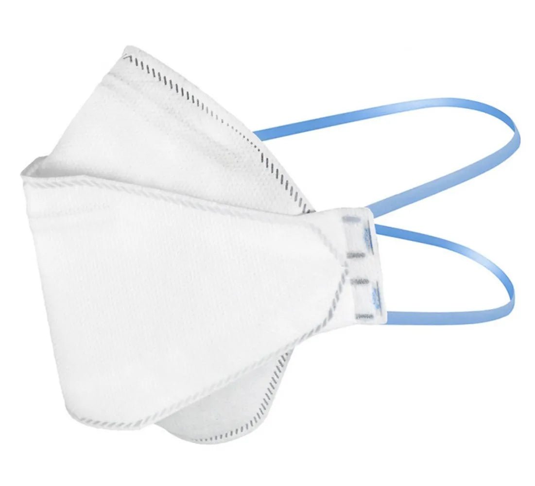 SHIELD - 95 - PRO N95 Disposable Respirator - Pure N Natural Systems - Pure n Natural Systems
