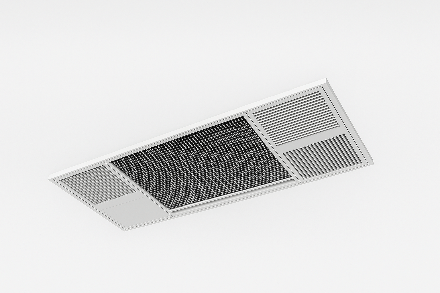 Smokemaster X11Q Smoke Eater - Pure n Natural Systems