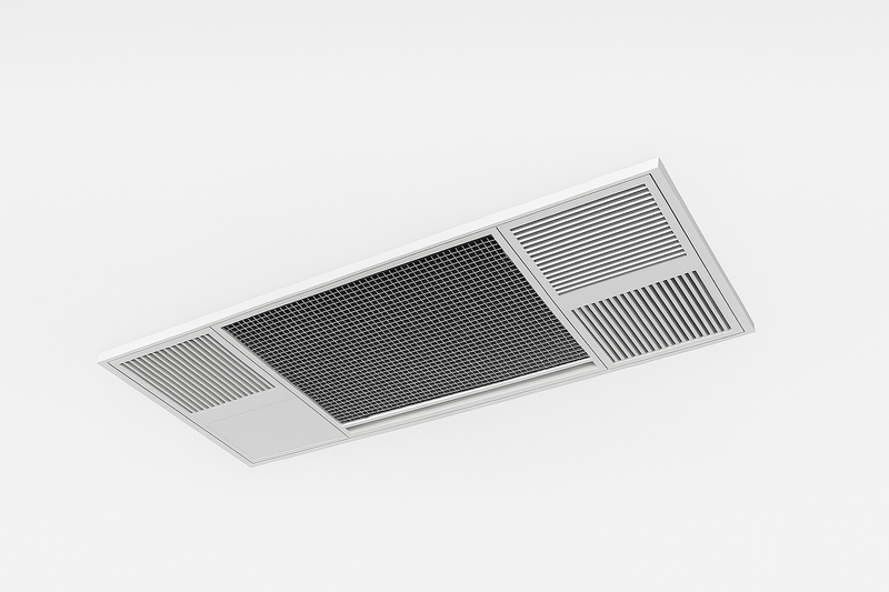 Smokemaster X11Q Smoke Eater - Pure n Natural Systems