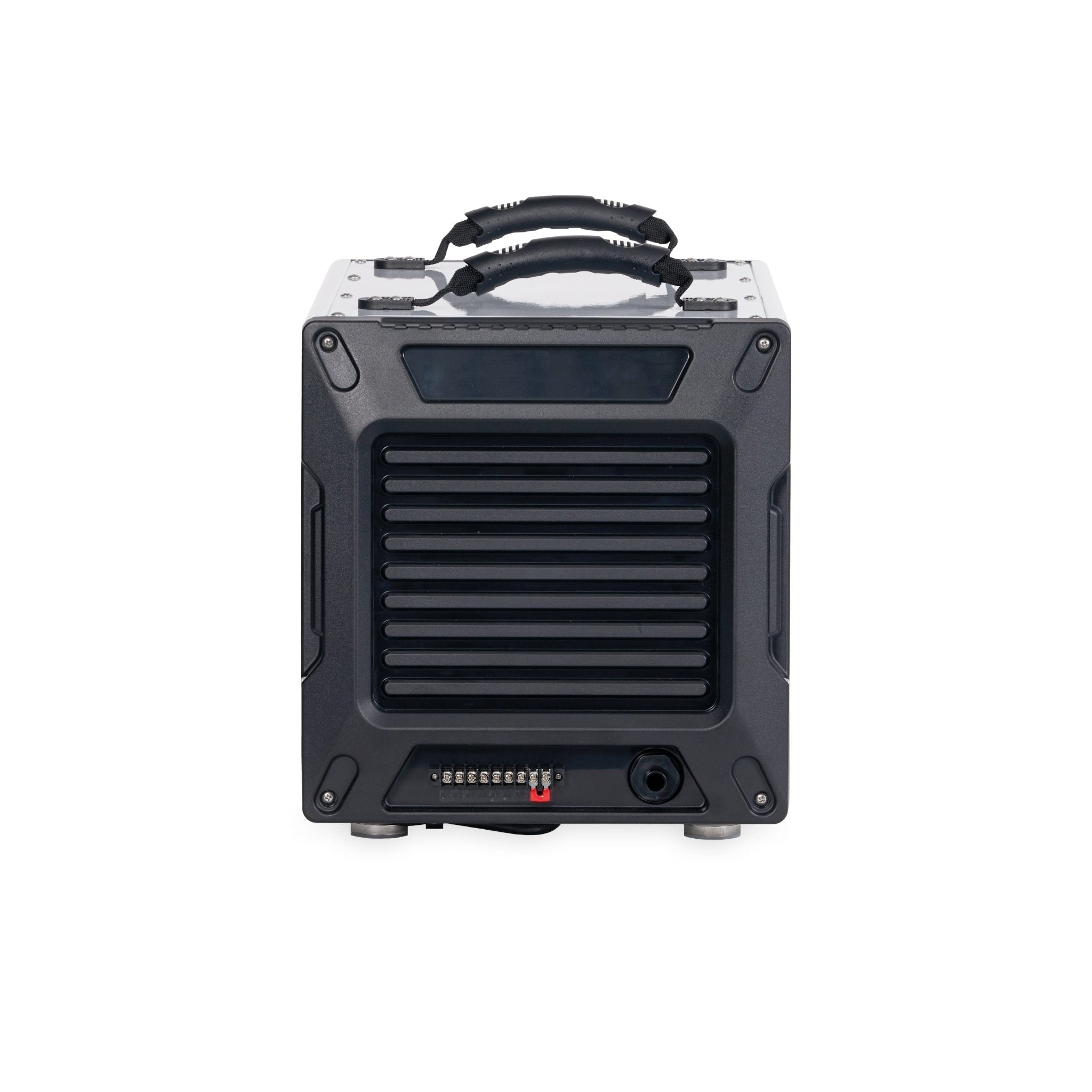 Stealth 70 Dehumidifier – Quiet, Powerful & Compact - Pure n Natural Systems