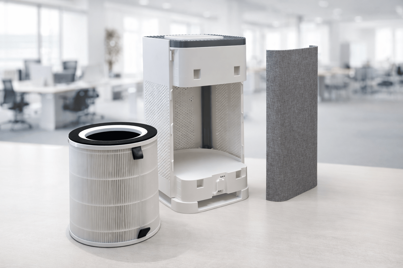 VELOCE Replacement Filter - Pure n Natural Systems