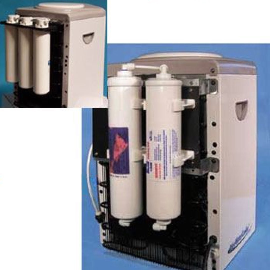 Vertex - Filter Conversion Kit for PWC - 500 PureWaterCooler – Pure n Natural Systems - Pure n Natural Systems