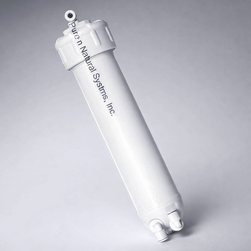 Vertex Replacement Reverse Osmosis Membrane - Pure n Natural Systems