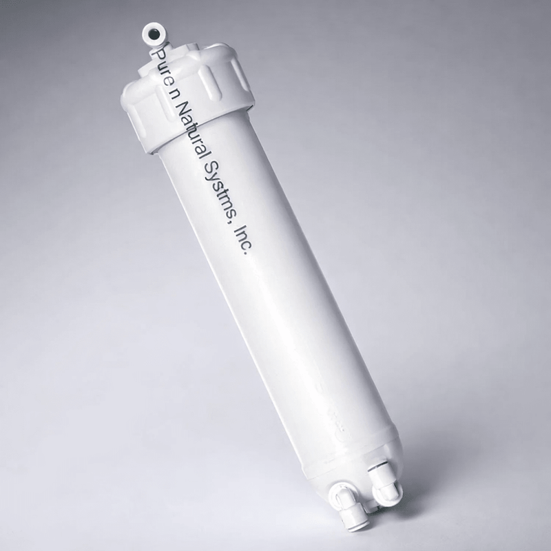 Vertex Replacement Reverse Osmosis Membrane - Pure n Natural Systems