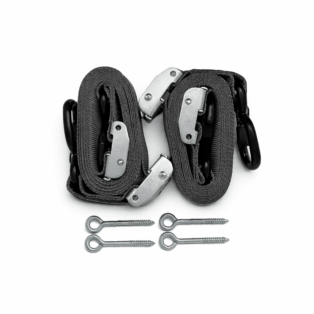 W - 112 Hanging Kit - Pure n Natural Systems