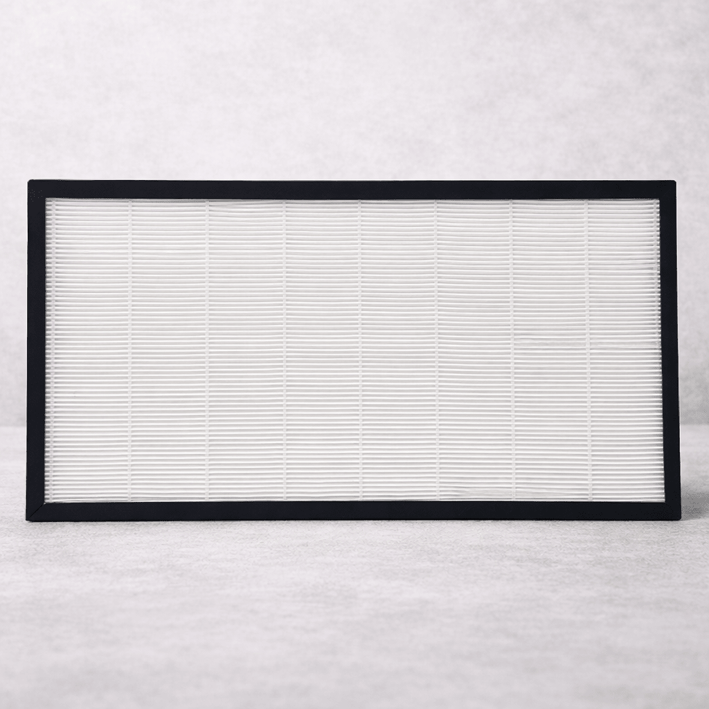 W - 518 Replacement HEPA Filter - Pure n Natural Systems