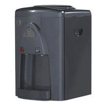 Vertex PWC-500 Hot & Cold Countertop Filtered Water Cooler in Executive Gray