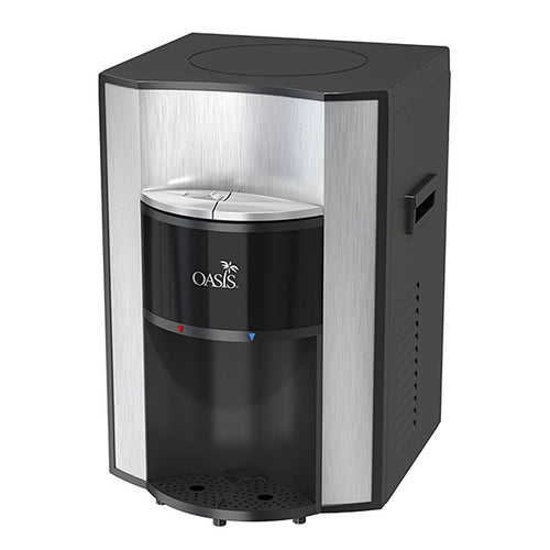 Onyx Countertop Water Cooler - Bottleless Dispenser