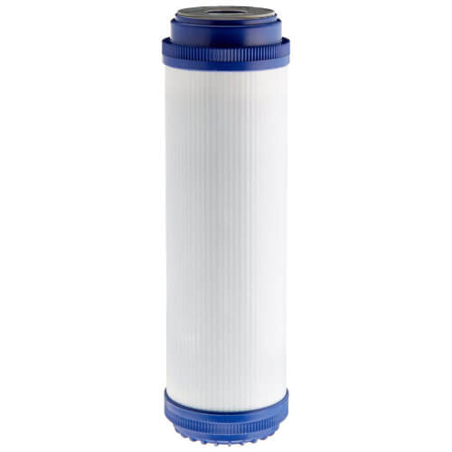 PURE UV - Replacement 5 Micron Granular Activated Carbon Filter