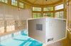 Ebac Swimming Pool, Hot Tub and Spa Dehumidifier