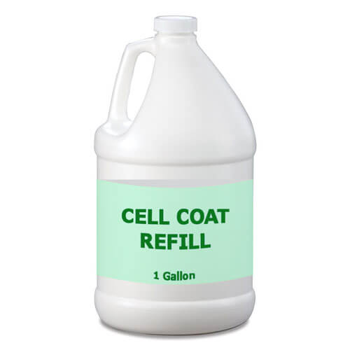 45024 - Cell Coat Refill - Gallon