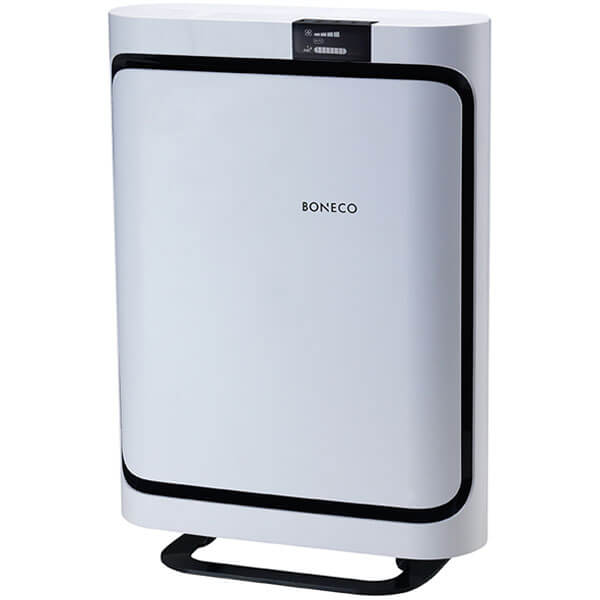 BONECO P500 Portable Air Purifier for Allergy Sufferers