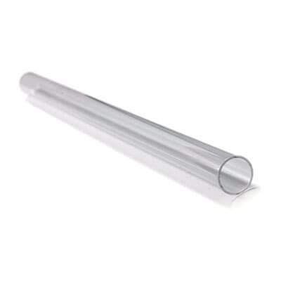 Replacement Quartz Sleeve for CT-500-UV - Ultratiolet Countertop Water Filter