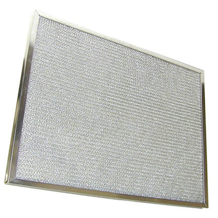 Replacement Pre-Filter for LikeAire Surface Mount Smoke Removal Air Cleaners