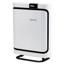 BONECO P400 Air Purifier with 4-in-1 True HEPA Filtration